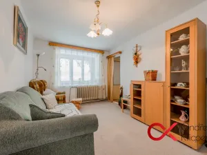 Prodej rodinného domu, Opatovice I, 180 m2