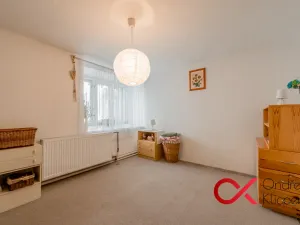 Prodej rodinného domu, Opatovice I, 180 m2