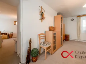 Prodej rodinného domu, Opatovice I, 180 m2