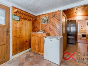 Prodej rodinného domu, Opatovice I, 180 m2