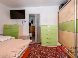 Prodej rodinného domu, Opatovice I, 180 m2