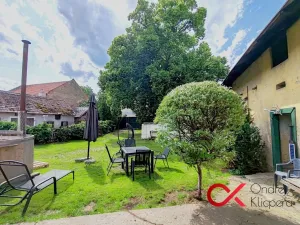 Prodej rodinného domu, Opatovice I, 180 m2