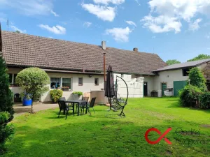 Prodej rodinného domu, Opatovice I, 180 m2