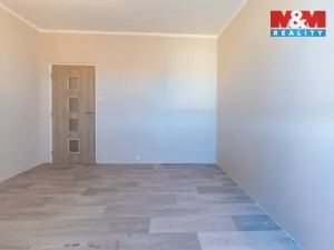 Pronájem bytu 3+1, Cheb, Přátelství, 71 m2
