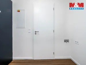 Prodej bytu 2+kk, Kladno, Ke křížku, 48 m2