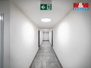 Prodej bytu 2+kk, Kladno, Ke křížku, 48 m2