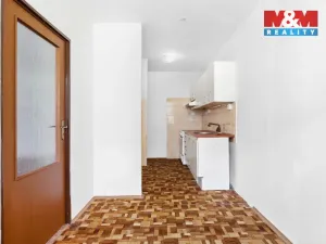 Prodej bytu 3+1, Praha - Chodov, Láskova, 74 m2