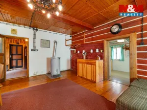 Prodej chalupy, Rokytnice v Orlických horách, J. V. Sládka, 120 m2