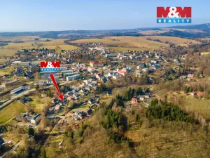 Prodej chalupy, Rokytnice v Orlických horách, J. V. Sládka, 120 m2