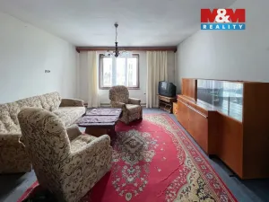 Prodej rodinného domu, Předslav - Němčice, 120 m2