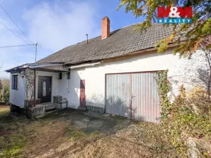 Prodej rodinného domu, Předslav - Němčice, 120 m2