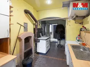 Prodej rodinného domu, Snědovice, 220 m2