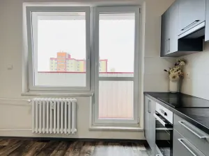 Pronájem bytu 3+1, Ostrava - Moravská Ostrava, 30. dubna, 66 m2