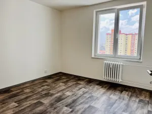 Pronájem bytu 3+1, Ostrava - Moravská Ostrava, 30. dubna, 66 m2