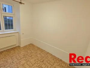 Pronájem bytu 2+kk, Brno - Veveří, Čápkova, 43 m2