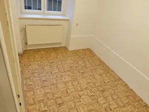 Pronájem bytu 2+kk, Brno - Veveří, Čápkova, 43 m2