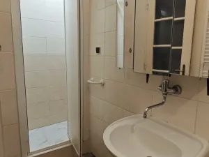 Pronájem bytu 2+kk, Brno - Veveří, Čápkova, 43 m2