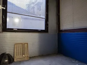 Pronájem bytu 2+kk, Brno - Veveří, Čápkova, 43 m2