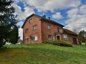 Prodej vícegeneračního domu, Písečná, 155 m2