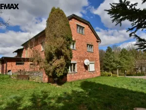 Prodej vícegeneračního domu, Písečná, 155 m2