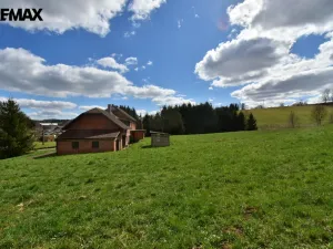 Prodej vícegeneračního domu, Písečná, 155 m2