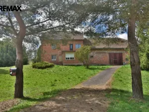 Prodej vícegeneračního domu, Písečná, 155 m2