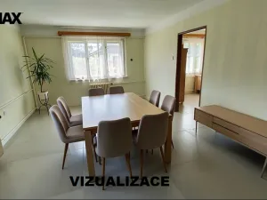 Prodej vícegeneračního domu, Písečná, 155 m2
