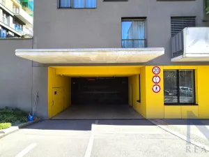 Prodej ostatní, Praha - Vršovice, Altajská