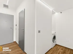 Prodej bytu 2+kk, Zlín, J. A. Bati, 41 m2