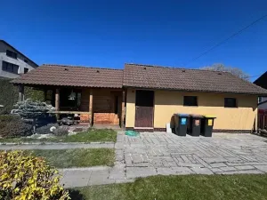 Prodej rodinného domu, Obecnice, 160 m2