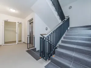 Prodej bytu 2+kk, Praha - Smíchov, Pod Barvířkou, 48 m2