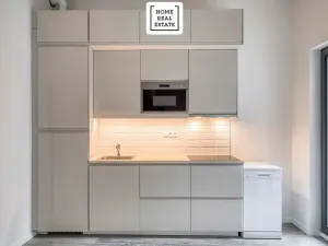 Prodej bytu 2+kk, Praha - Smíchov, Pod Barvířkou, 48 m2