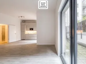 Prodej bytu 2+kk, Praha - Smíchov, Pod Barvířkou, 48 m2