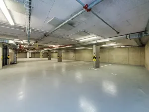 Prodej bytu 2+kk, Praha - Smíchov, Pod Barvířkou, 48 m2