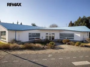 Prodej výrobních prostor, Plzeň, Dopravní, 9469 m2