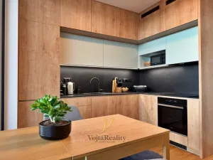 Pronájem bytu 3+kk, Olomouc, Ostrovní, 72 m2