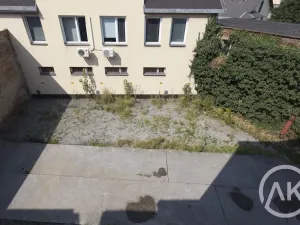 Pronájem kanceláře, Ostrava - Přívoz, Libušina, 22 m2