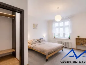 Prodej apartmánu, Ostrava, náměstí Msgre Šrámka, 93 m2