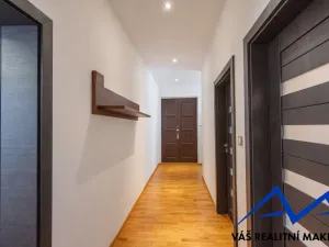 Prodej apartmánu, Ostrava, náměstí Msgre Šrámka, 93 m2