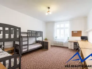 Prodej apartmánu, Ostrava, náměstí Msgre Šrámka, 93 m2