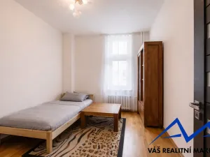 Prodej apartmánu, Ostrava, náměstí Msgre Šrámka, 93 m2