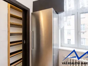 Prodej apartmánu, Ostrava, náměstí Msgre Šrámka, 93 m2