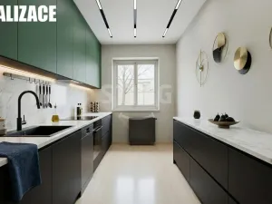 Prodej rodinného domu, Opava, Novosvětská, 136 m2