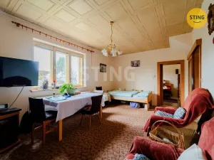 Prodej rodinného domu, Opava, Novosvětská, 136 m2