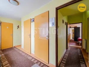 Prodej rodinného domu, Opava, Novosvětská, 136 m2