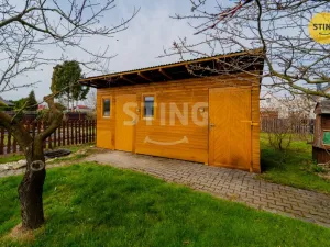 Prodej rodinného domu, Opava, Novosvětská, 136 m2