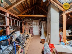 Prodej rodinného domu, Opava, Novosvětská, 136 m2