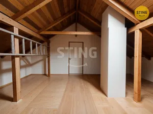 Prodej rodinného domu, Opava, Novosvětská, 136 m2