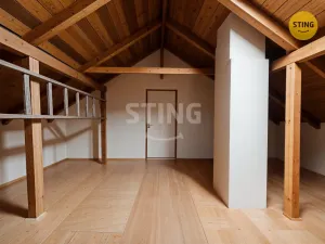 Prodej rodinného domu, Opava, Novosvětská, 136 m2