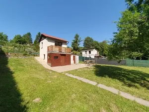 Prodej chaty, Jihlava, 64 m2